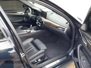2018 BMW 5 Series 540i xDrive with VIN WBAJE7C58JWD49881, listed as a IAAI auction lot 42091065 with 73,542 mi miles and . Bid and sale history available at DreamBid. Image 5.