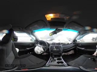 2015 Toyota Camry XLE with VIN 4T1BF1FK0FU079141, listed as a IAAI auction lot 41722368 with 89,201 mi miles. Bid and sale history available at carsss.com. Image 19.