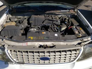 2002 Ford Explorer Eddie Bauer z VIN 1FMZU74E72UC36131, wystawiony jako Copart lot #80281404 z przebiegiem 195 882 mil mil oraz Szkoda całkowita • Salvage title. Historia ofert i sprzedaży dostępna na DreamBid. Obrazek 12.