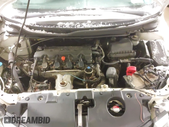 2015 Honda Civic LX with VIN 19XFB2F53FE281911, listed as a IAAI auction lot 41586638 with 200,966 mi miles and . Bid and sale history available at DreamBid. Image 10.