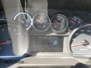2022 Chevrolet Tahoe Commercial z VIN 1GNSCLEDXNR218616, wystawiony jako Copart lot #88235925 z przebiegiem 45 451 mil mil oraz Szkoda całkowita • Salvage title. Historia ofert i sprzedaży dostępna na DreamBid. Obrazek 9.