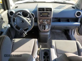 2006 Honda Element EX with VIN 5J6YH186X6L014497, listed as a Copart auction lot 78278854 with 74,987 mi miles and Salvage Title. Bid and sale history available at DreamBid. Image 8.
