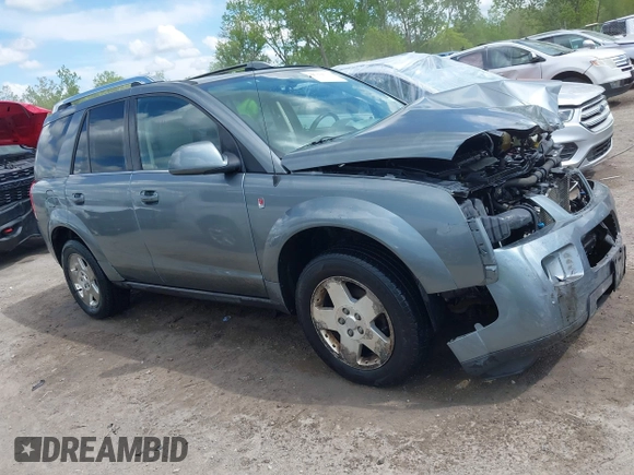2006 Saturn VUE z VIN 5GZCZ53486S866944, wystawiony jako IAAI lot #42252474 z przebiegiem Nie podano mil oraz . Historia ofert i sprzedaży dostępna na DreamBid. Obrazek 13.