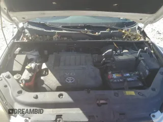 2006 Toyota RAV4 Sport with VIN JTMZK32V565000759, listed as a Copart auction lot 76496934 with 217,317 mi miles and Salvage Title. Bid and sale history available at carsss.com. Image 11.