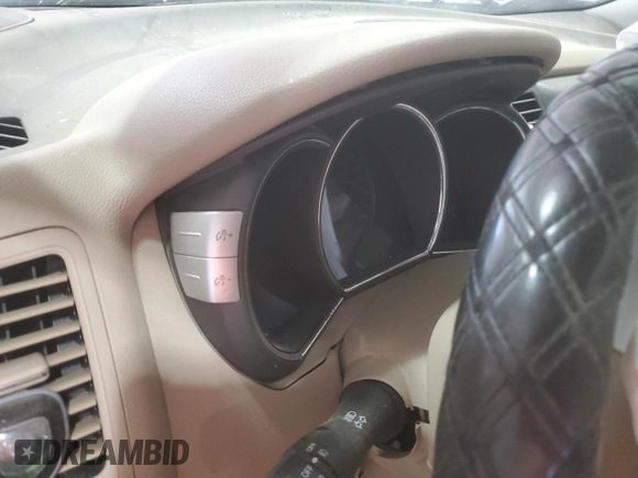 2012 Nissan Murano SL z VIN JN8AZ1MW3CW217451, wystawiony jako Copart lot #53271305 z przebiegiem 333 333 mil mil oraz Czysty tytuł • Clean title. Historia ofert i sprzedaży dostępna na DreamBid. Obrazek 9.