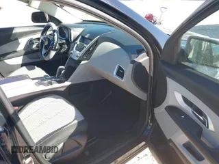2011 Chevrolet Equinox LS with VIN 2CNALBEC5B6221013, listed as a IAAI auction lot 41749142 with 194,683 mi miles and . Bid and sale history available at DreamBid. Image 5.