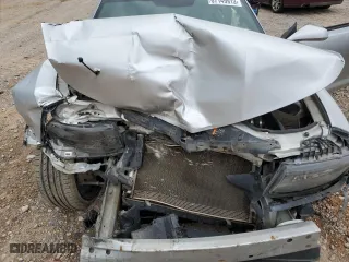 2014 Chevrolet Camaro LS with VIN 2G1FE1E31E9324679, listed as a Copart auction lot 74215304 with 0 mi miles and Salvage Title. Bid and sale history available at carsss.com. Image 11.