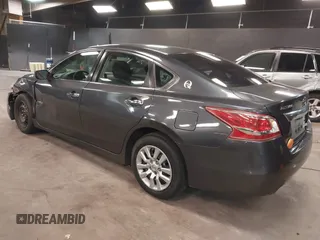 2013 Nissan Altima SL z VIN 1N4AL3AP2DC176924, wystawiony jako IAAI lot #42334205 z przebiegiem 254 571 mil mil oraz . Historia ofert i sprzedaży dostępna na DreamBid. Obrazek 3.