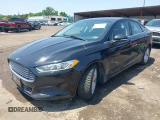 2015 Ford Fusion SE with VIN 1FA6P0H79F5113096, listed as a IAAI auction lot 42482329 with 141,592 mi miles and . Bid and sale history available at DreamBid. Image 16.
