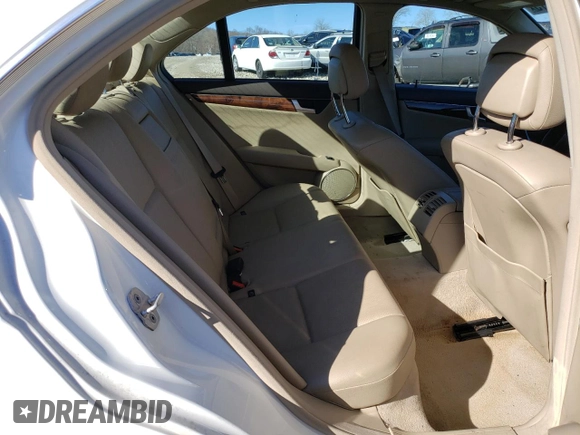 2013 Mercedes-Benz C 300 Sport with VIN WDDGF8AB1DG079449, listed as a Copart auction lot 48121915 with 103,766 mi miles and Clean Title. Bid and sale history available at DreamBid. Image 10.