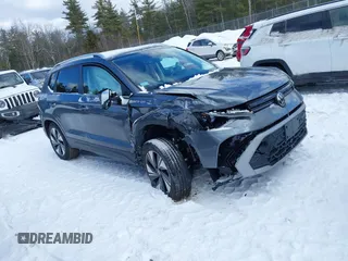 2025 Volkswagen Taos z VIN 3VVVC7B24SM009189, wystawiony jako IAAI lot #41525294 z przebiegiem 858 mil mil oraz . Historia ofert i sprzedaży dostępna na DreamBid. Obrazek 1.