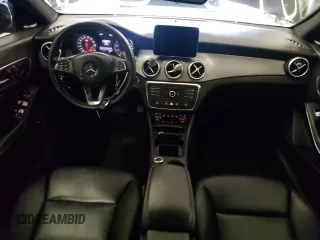 2015 Mercedes-Benz CLA 250 with VIN WDDSJ4EB9FN188302, listed as a Copart auction lot 59396273 with 134,649 mi miles and . Bid and sale history available at DreamBid. Image 8.