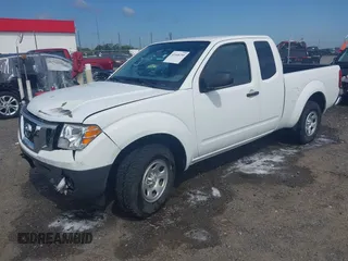 2016 Nissan Frontier SV with VIN 1N6BD0CT7GN740254, listed as a IAAI auction lot 42448355 with 52,205 mi miles and . Bid and sale history available at DreamBid. Image 2.