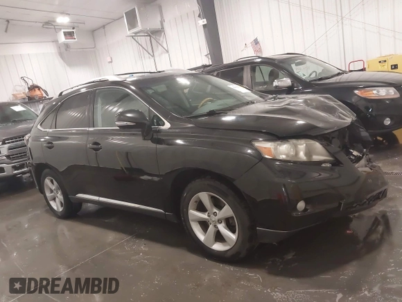 2012 Lexus RX 350 z VIN 2T2ZK1BA7CC075023, wystawiony jako IAAI lot #42342013 z przebiegiem 159 163 mil mil oraz . Historia ofert i sprzedaży dostępna na DreamBid. Obrazek 14.