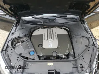 2015 Mercedes-Benz S с VIN WDDUG7KBXFA171965, выставлен на аукционе Copart как лот 65049664 с пробегом Не указан миль и Списание • Salvage title. История ставок и продаж доступна на DreamBid. Изображение 11.