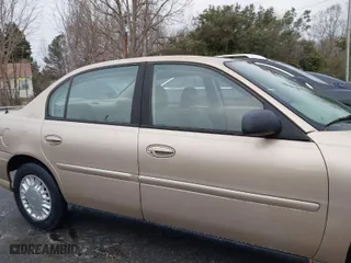 2005 Chevrolet Classic with VIN 1G1ND52F85M132957, listed as a IAAI auction lot 41509977 with 167,475 mi miles. Bid and sale history available at carsss.com. Image 13.