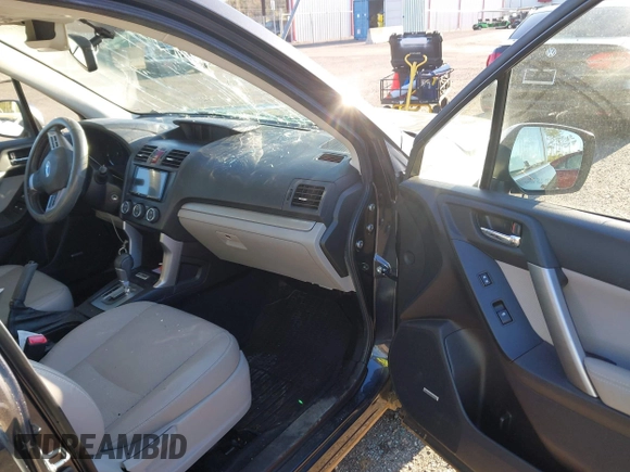2014 Subaru Forester 2.5i Touring with VIN JF2SJAMC1EH452856, listed as a IAAI auction lot 41801406 with 148,342 mi miles. Bid and sale history available at carsss.com. Image 5.