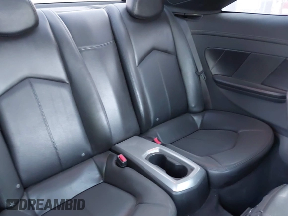 2011 Cadillac CTS with VIN 1G6DC1ED1B0168388, listed as a IAAI auction lot 41770126 with 175,474 mi miles and . Bid and sale history available at DreamBid. Image 8.