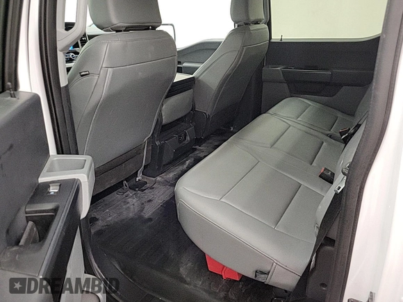 2022 Ford F-150 XL с VIN 1FTFW1ED5NFC41051, выставлен на аукционе IAAI как лот 42782999 с пробегом 29 062 миль миль и . История ставок и продаж доступна на DreamBid. Изображение 21.