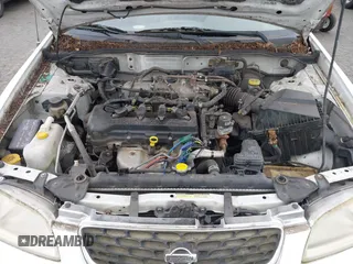 2002 Nissan Sentra GXE с VIN 3N1CB51D62L584080, выставлен на аукционе IAAI как лот 42138272 с пробегом 109 954 миль миль и . История ставок и продаж доступна на DreamBid. Изображение 10.