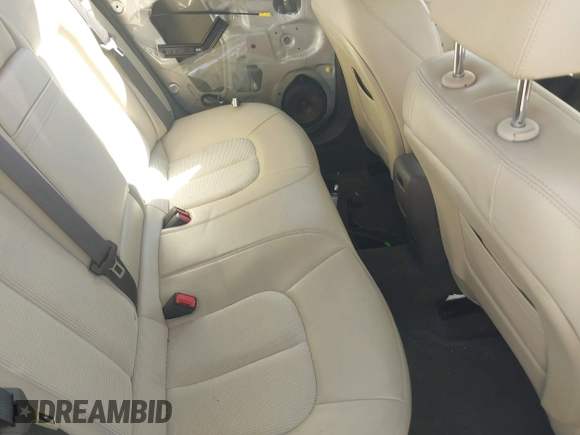 2014 Buick Verano with VIN 1G4PP5SK1E4166903, listed as a IAAI auction lot 41704787 with 95,573 mi miles and . Bid and sale history available at DreamBid. Image 8.