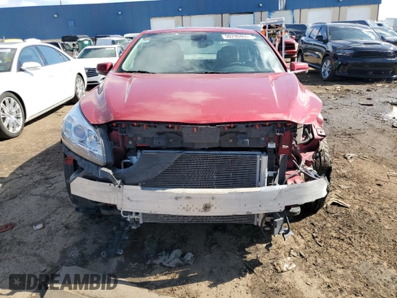 2014 Chevrolet Malibu LT with VIN 1G11C5SL0EF171960, listed as a Copart auction lot 50290465 with 99,828 mi miles and Clean Title. Bid and sale history available at DreamBid. Image 5.