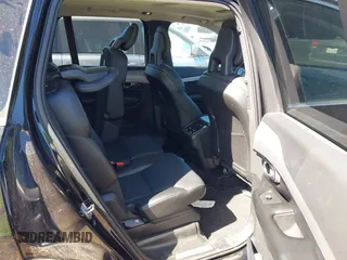 2021 Volvo XC90 Momentum with VIN YV4102PKXM1741082, listed as a IAAI auction lot 41803261 with 42,986 mi miles. Bid and sale history available at carsss.com. Image 8.