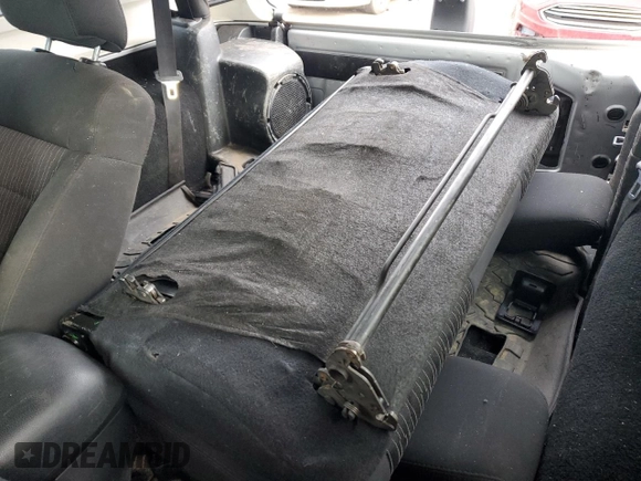 2012 Jeep Wrangler Arctic with VIN 1C4AJWBG4CL131823, listed as a Copart auction lot 87161194 with 152,124 mi miles and Clean title. Bid and sale history available at DreamBid. Image 10.