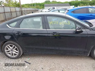 2016 Ford Fusion SE with VIN 1FA6P0H78G5121479, listed as a IAAI auction lot 42240563 with 130,433 mi miles and . Bid and sale history available at DreamBid. Image 13.