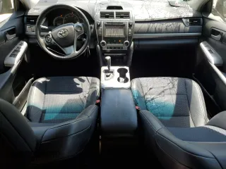 2014 Toyota Camry L with VIN 4T1BF1FK2EU831694, listed as a Copart auction lot 53942985 with 174,395 mi miles and Salvage Title. Bid and sale history available at carsss.com. Image 8.