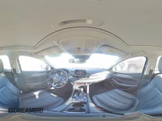2018 Mazda 6 Touring with VIN JM1GL1VM4J1307609, listed as a Copart auction lot 44361415 with 88,650 mi miles and Salvage Title. Bid and sale history available at DreamBid. Image 13.