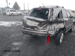 2011 Honda CR-V SE with VIN 5J6RE4H40BL003273, listed as a IAAI auction lot 41237931 with 218,624 mi miles. Bid and sale history available at carsss.com. Image 6.