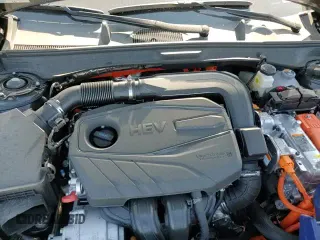 2025 Hyundai Sonata Limited с VIN KMHL54JJ0SA124713, выставлен на аукционе Copart как лот 63420275 с пробегом 859 миль миль и Списание • Salvage title. История ставок и продаж доступна на DreamBid. Изображение 14.