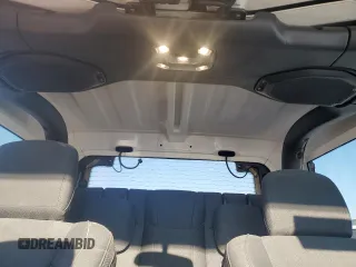 2020 Jeep Wrangler Sport S z VIN 1C4GJXAG9LW203261, wystawiony jako Copart lot #41534935 z przebiegiem 81 058 mil mil oraz Szkoda całkowita • Salvage title. Historia ofert i sprzedaży dostępna na DreamBid. Obrazek 10.