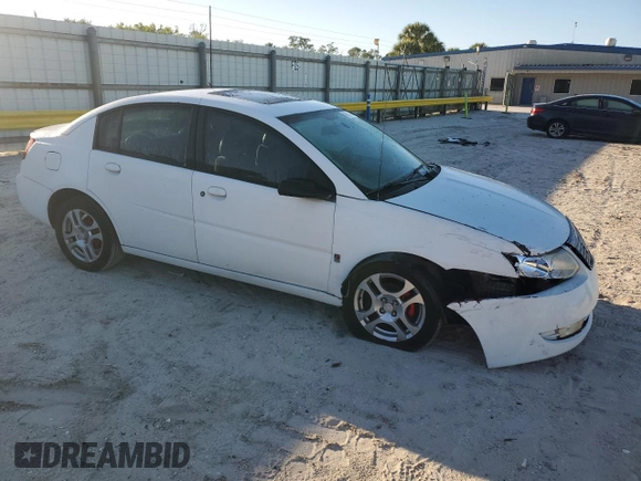 2007 Saturn ION ION 3 z VIN 1G8AL55F87Z165607, wystawiony jako Copart lot #49627375 z przebiegiem 183 656 mil mil oraz Szkoda całkowita • Salvage title. Historia ofert i sprzedaży dostępna na DreamBid. Obrazek 4.
