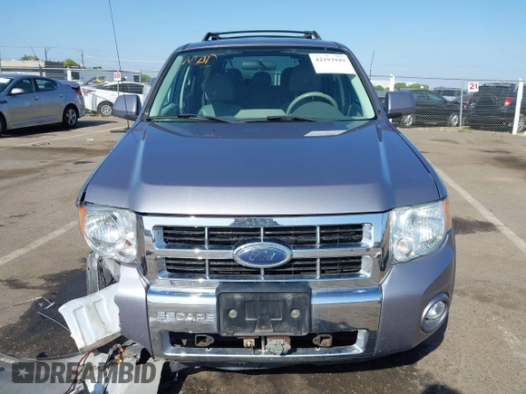 2008 Ford Escape Hybrid z VIN 1FMCU59H08KA05248, wystawiony jako IAAI lot #42193949 z przebiegiem 208 866 mil mil oraz . Historia ofert i sprzedaży dostępna na DreamBid. Obrazek 11.