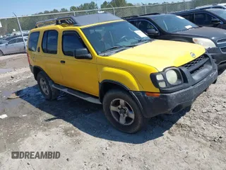 2004 Nissan Xterra XE z VIN 5N1ED28T24C609112, wystawiony jako IAAI lot #41825792 z przebiegiem 270 237 mil mil oraz . Historia ofert i sprzedaży dostępna na DreamBid. Obrazek 1.
