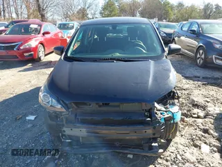 2020 Chevrolet Spark LS with VIN KL8CB6SA1LC464782, listed as a IAAI auction lot 41585472 with 78,273 mi miles and . Bid and sale history available at DreamBid. Image 11.