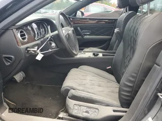 2016 Bentley Flying Spur с VIN SCBEC9ZA7GC051486, выставлен на аукционе Copart как лот 68873534 с пробегом Не указан миль и На запчасти • Non repairable. История ставок и продаж доступна на DreamBid. Изображение 7.