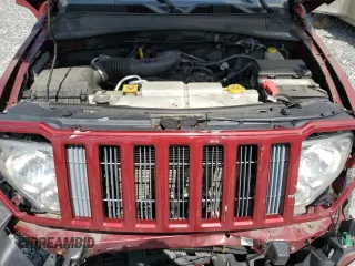 2012 Jeep Liberty Arctic z VIN 1C4PJMAK3CW200732, wystawiony jako Copart lot #63743425 z przebiegiem 45 174 mil mil oraz Czysty tytuł • Clean title. Historia ofert i sprzedaży dostępna na DreamBid. Obrazek 12.