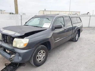 2010 Toyota Tacoma z VIN 5TETX4CN2AZ694540, wystawiony jako IAAI lot #41732184 z przebiegiem 163 956 mil mil oraz . Historia ofert i sprzedaży dostępna na DreamBid. Obrazek 17.
