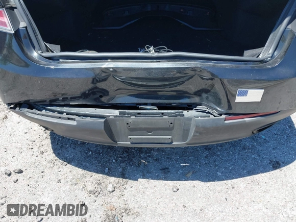 2015 Lincoln MKZ с VIN 3LN6L2G97FR619264, выставлен на аукционе IAAI как лот 42030235 с пробегом 116 727 миль миль и . История ставок и продаж доступна на DreamBid. Изображение 6.