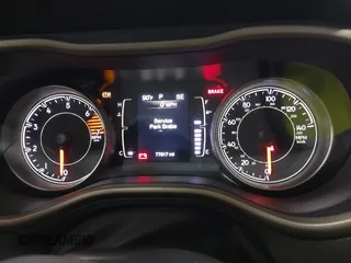 2017 Jeep Cherokee Latitude с VIN 1C4PJMCBXHW612358, выставлен на аукционе IAAI как лот 42611172 с пробегом 77 817 миль миль и . История ставок и продаж доступна на DreamBid. Изображение 7.