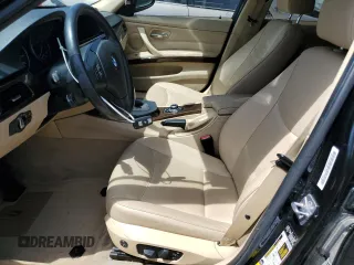 2011 BMW 3 Series 335i xDrive с VIN WBAPL5C53BA919964, выставлен на аукционе Copart как лот 53208745 с пробегом 174 188 миль миль и Чистый • Clean title. История ставок и продаж доступна на DreamBid. Изображение 7.