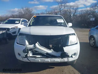 2012 Nissan Pathfinder SV with VIN 5N1AR1NB9CC619107, listed as a IAAI auction lot 41741053 with 141,952 mi miles. Bid and sale history available at carsss.com. Image 13.