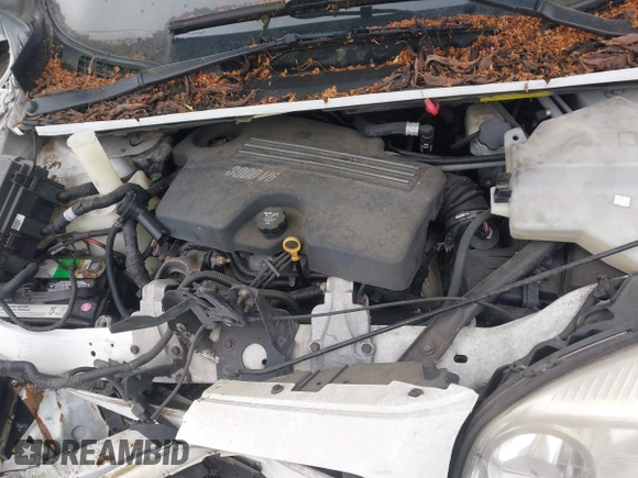 2007 Chevrolet Uplander LS Fleet z VIN 1GBDV13W77D143009, wystawiony jako IAAI lot #42349600 z przebiegiem 210 785 mil mil oraz . Historia ofert i sprzedaży dostępna na DreamBid. Obrazek 10.