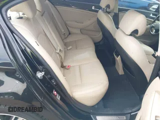 2014 Kia Cadenza Premium z VIN KNALN4D70E5129618, wystawiony jako IAAI lot #42023255 z przebiegiem 125 650 mil mil oraz . Historia ofert i sprzedaży dostępna na DreamBid. Obrazek 8.