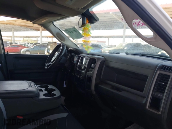 2014 Ram 2500 Tradesman with VIN 3C6TR5CT5EG303307, listed as a IAAI auction lot 41725435 with 154,746 mi miles and . Bid and sale history available at DreamBid. Image 5.