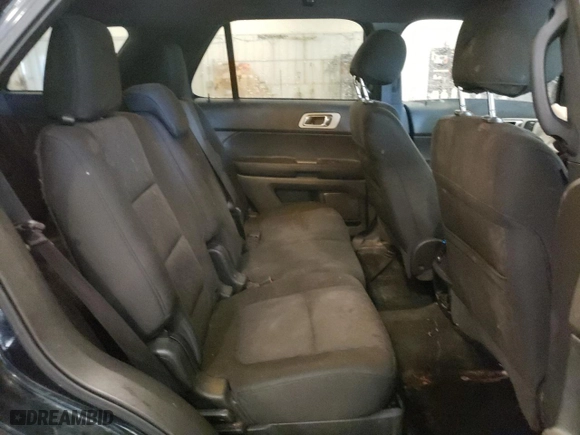 2014 Ford Explorer XLT with VIN 1FM5K7D82EGA42124, listed as a Copart auction lot 79663834 with 178,079 mi miles and Salvage Title. Bid and sale history available at carsss.com. Image 12.