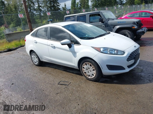 2014 Ford Fiesta S с VIN 3FADP4AJ1EM235870, выставлен на аукционе IAAI как лот 42304334 с пробегом 212 493 миль миль и . История ставок и продаж доступна на DreamBid. Изображение 1.